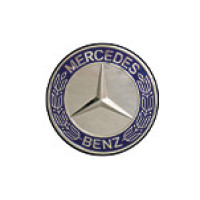 Mercedes 10